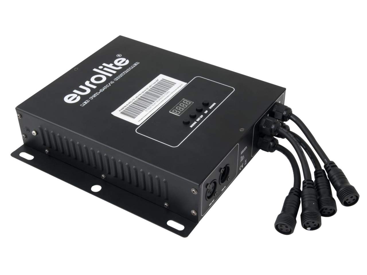 EUROLITE LED PSU-24V/4 DC LED Tube 360? EUROLITE LED PSU-24V/4 DC LED Tube 360?