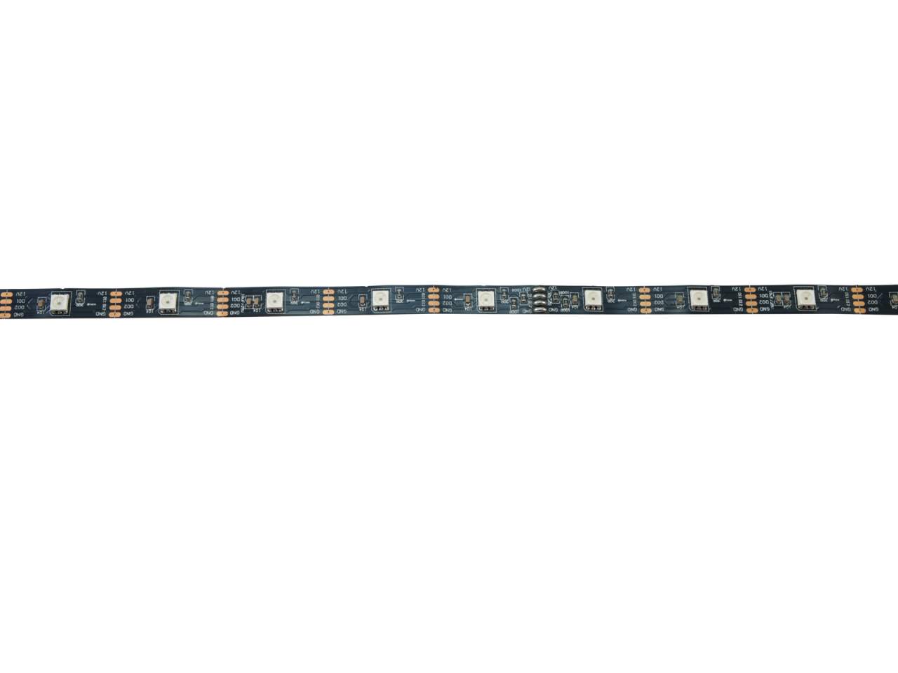 EUROLITE LED Pixel Strip 150 5m RGB 12V EUROLITE LED Pixel Strip 150 5m RGB 12V
