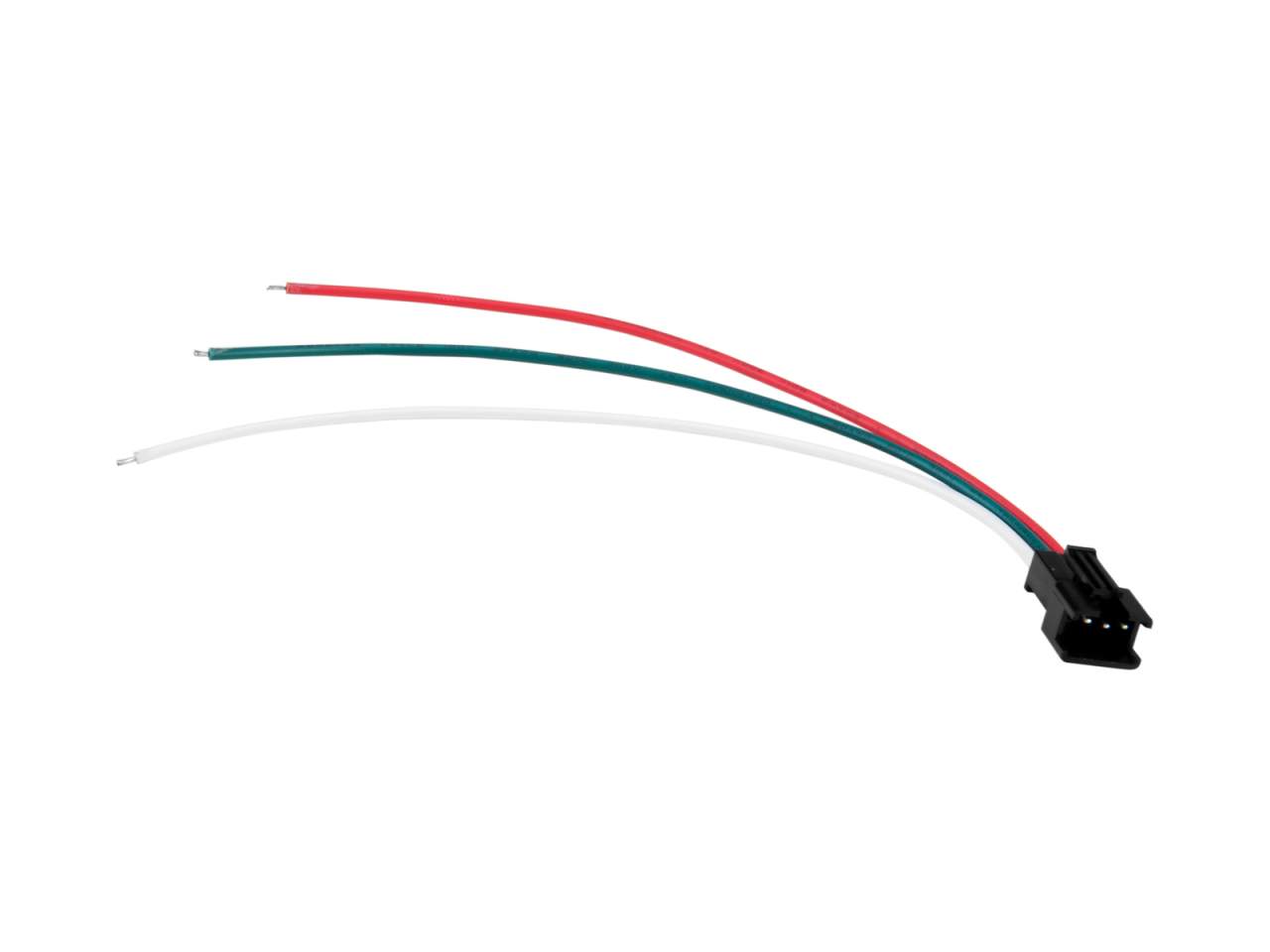 EUROLITE LED Pixel Strip 150 5m RGB 5V EUROLITE LED Pixel Strip 150 5m RGB 5V