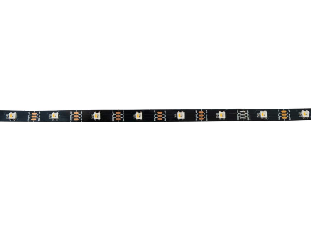 EUROLITE LED Pixel Strip 150 5m RGBWW 5V EUROLITE LED Pixel Strip 150 5m RGBWW 5V