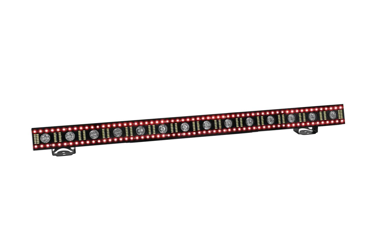EUROLITE LED STP-15 QCL Leiste EUROLITE LED STP-15 QCL Leiste