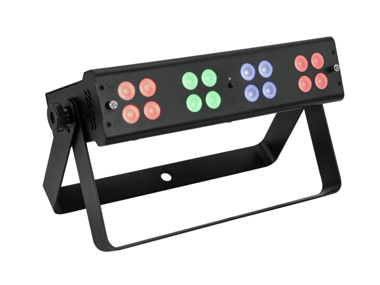 EUROLITE LED Silent Bar 16x4W RGB/WW EUROLITE LED Silent Bar 16x4W RGB/WW