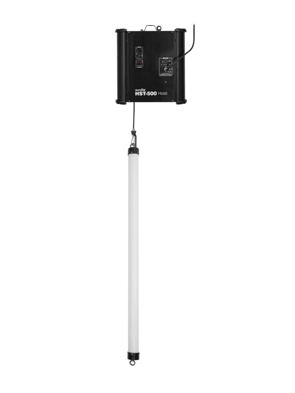 EUROLITE LED Space Tube 100 + HST-500 EUROLITE LED Space Tube 100 + HST-500