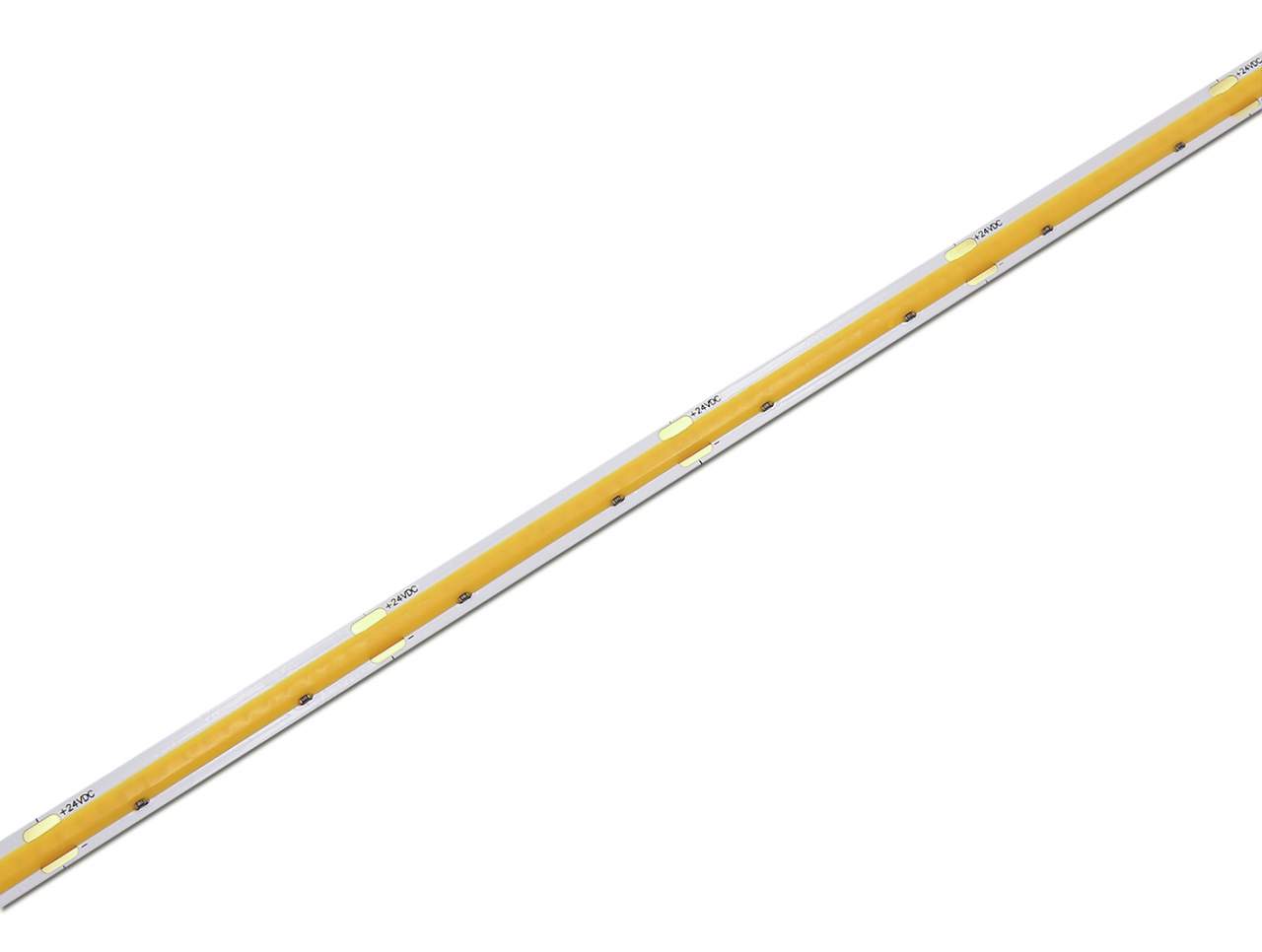 EUROLITE LED Strip 1600 COB 5m 6500K 24V EUROLITE LED Strip 1600 COB 5m 6500K 24V