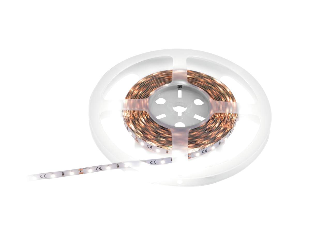 EUROLITE LED Strip 300 5m 3528 4000K 12V EUROLITE LED Strip 300 5m 3528 4000K 12V