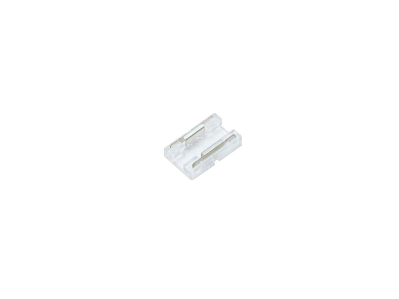 EUROLITE LED Strip Verbinder f?r COB Strip 8mm EUROLITE LED Strip Verbinder f?r COB Strip 8mm