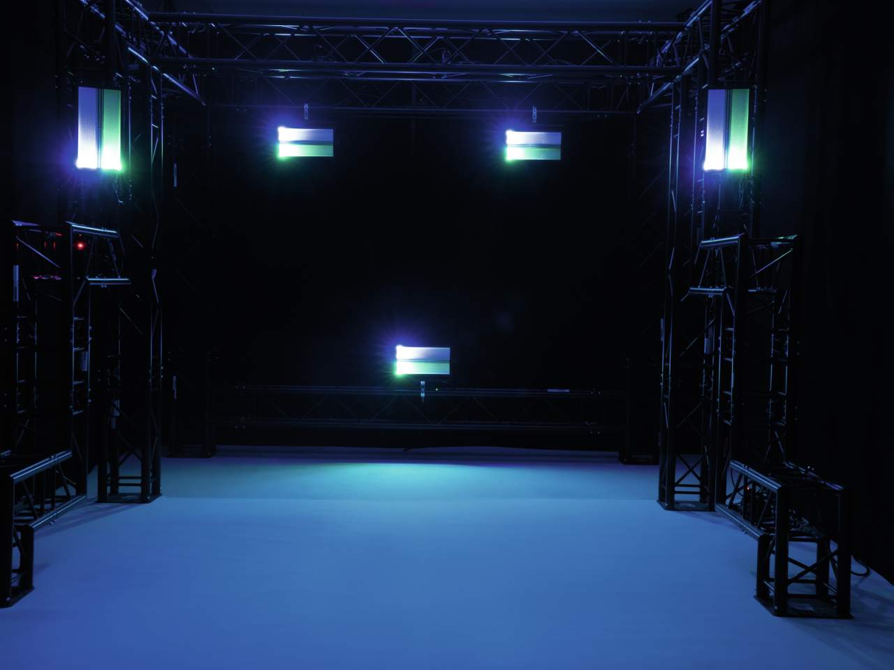 EUROLITE LED Super Strobe ABL EUROLITE LED Super Strobe ABL