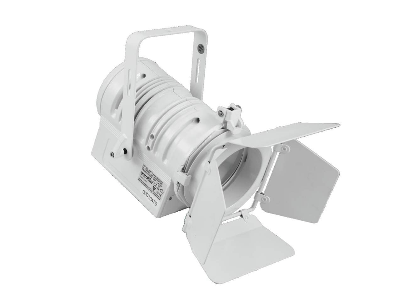 EUROLITE LED THA-40PC Theater-Spot ws EUROLITE LED THA-40PC Theater-Spot ws