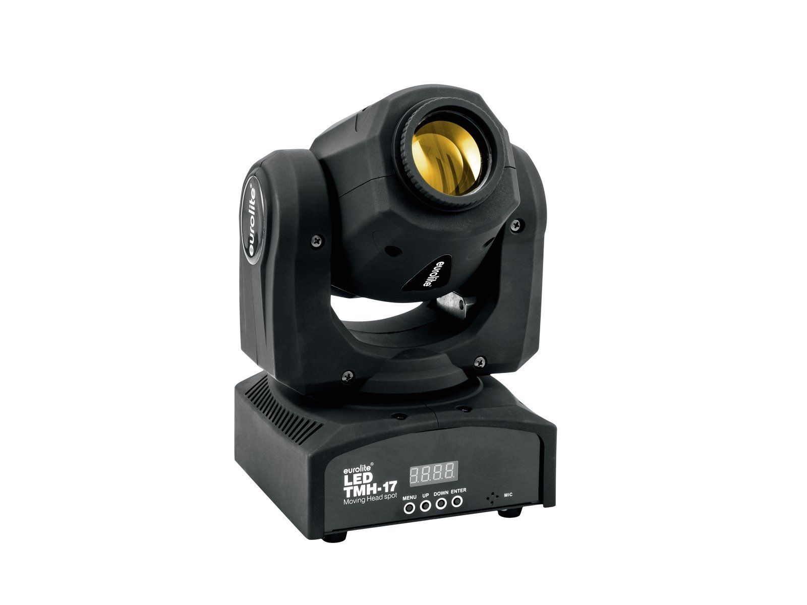 EUROLITE LED TMH-17 Moving-Head Spot mit 30-Watt-LED EUROLITE LED TMH-17 Moving-Head Spot mit 30-Watt-LED