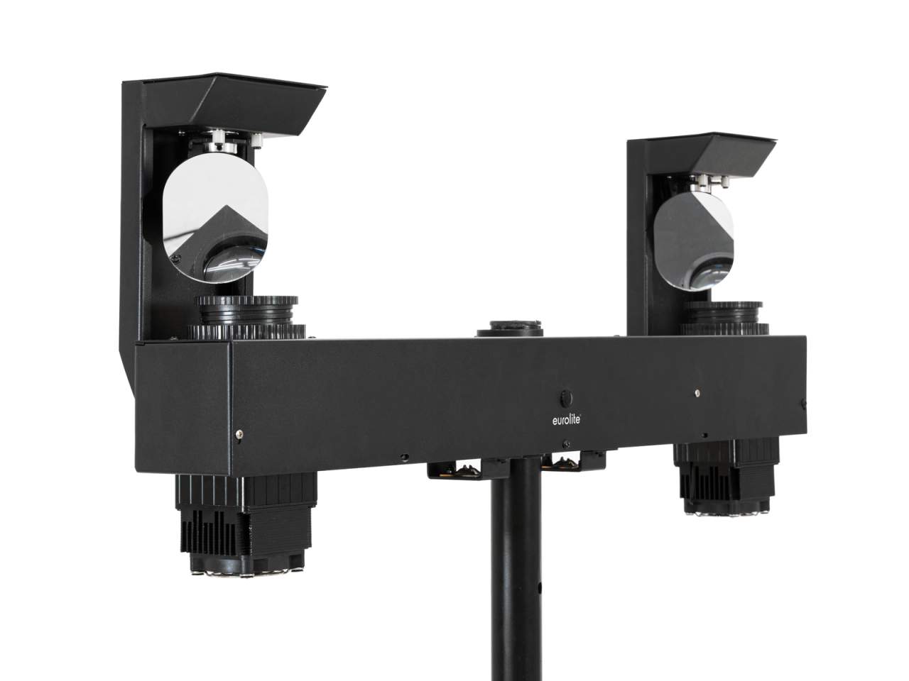 EUROLITE LED Twin Scan Bar EUROLITE LED Twin Scan Bar