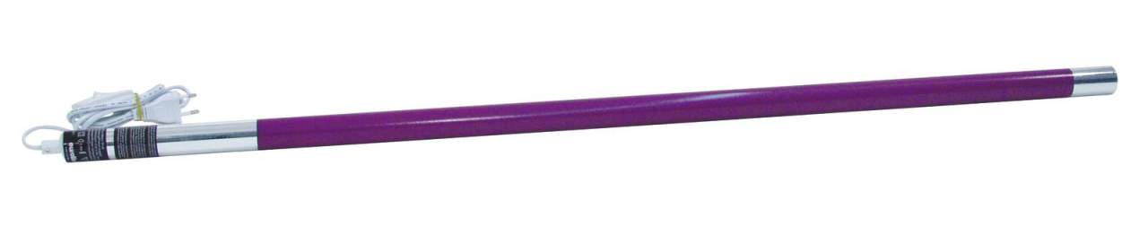 EUROLITE Leuchtstab T5 20W 105cm violett EUROLITE Leuchtstab T5 20W 105cm violett