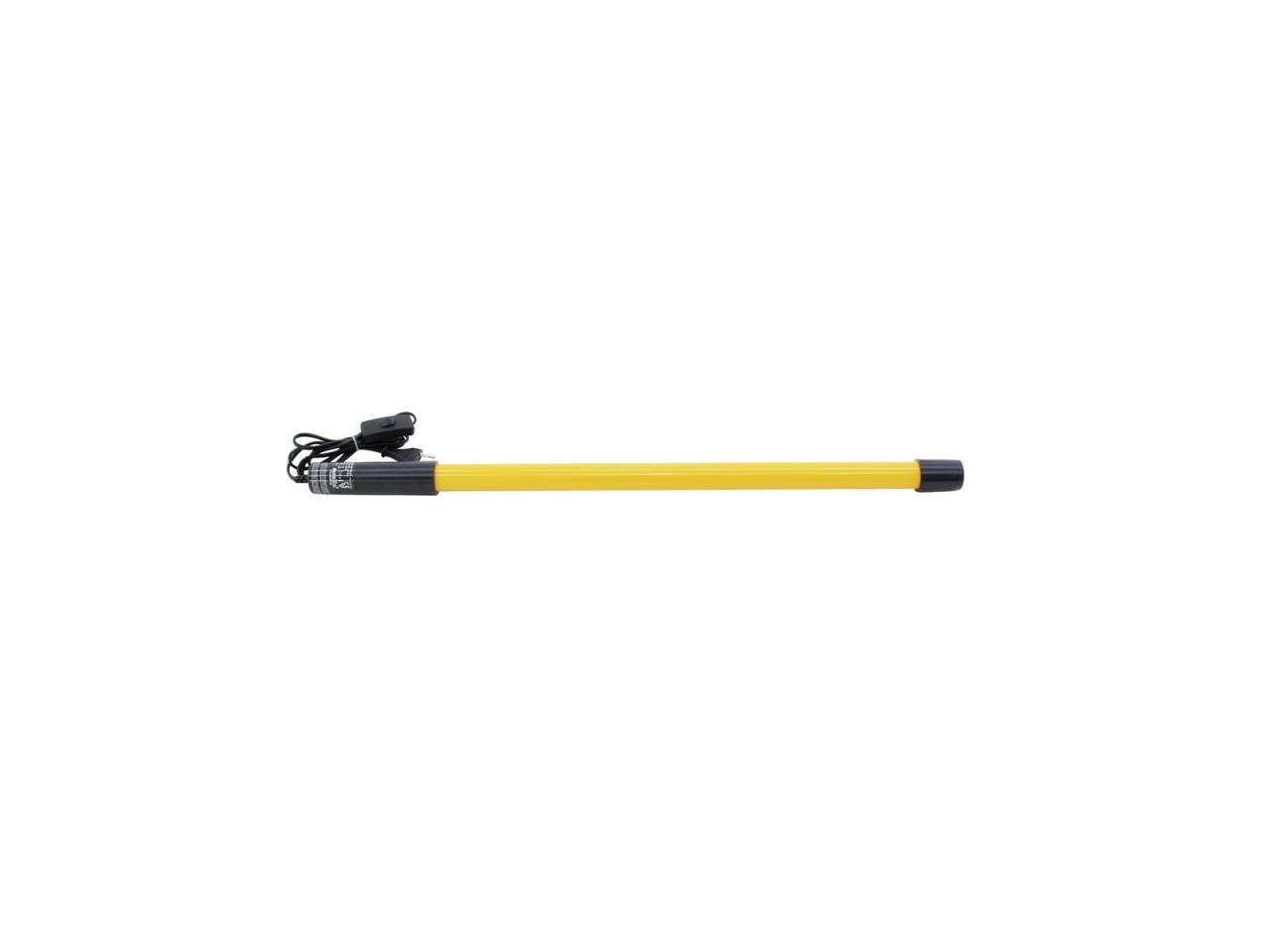 EUROLITE Leuchtstab T8 18W 70cm gelb L EUROLITE Leuchtstab T8 18W 70cm gelb L
