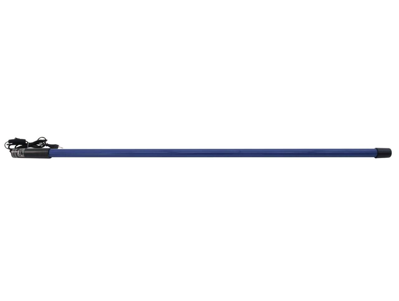EUROLITE Leuchtstab T8 36W 134cm blau L EUROLITE Leuchtstab T8 36W 134cm blau L