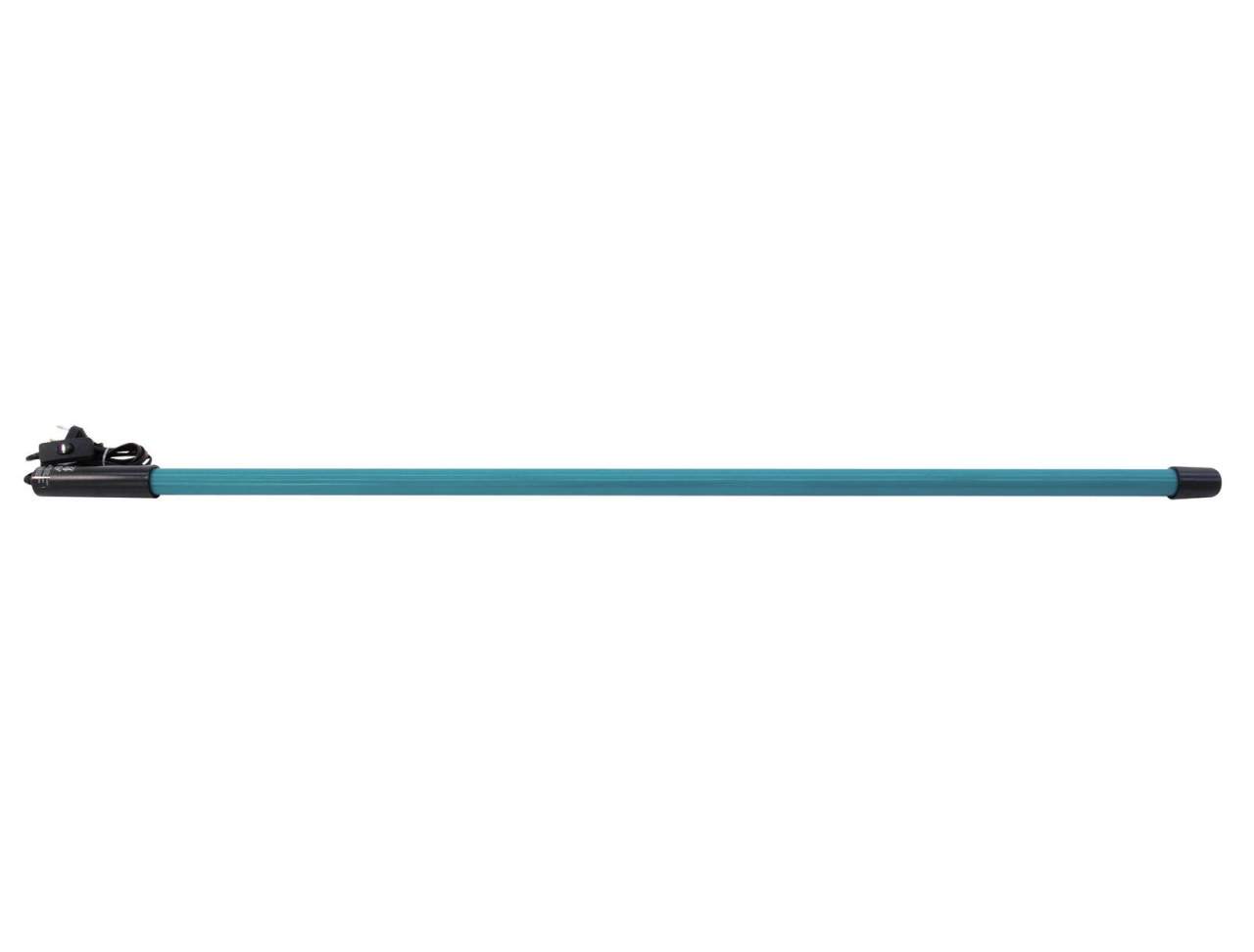 EUROLITE Leuchtstab T8 36W 134cm t?rkis L EUROLITE Leuchtstab T8 36W 134cm t?rkis L