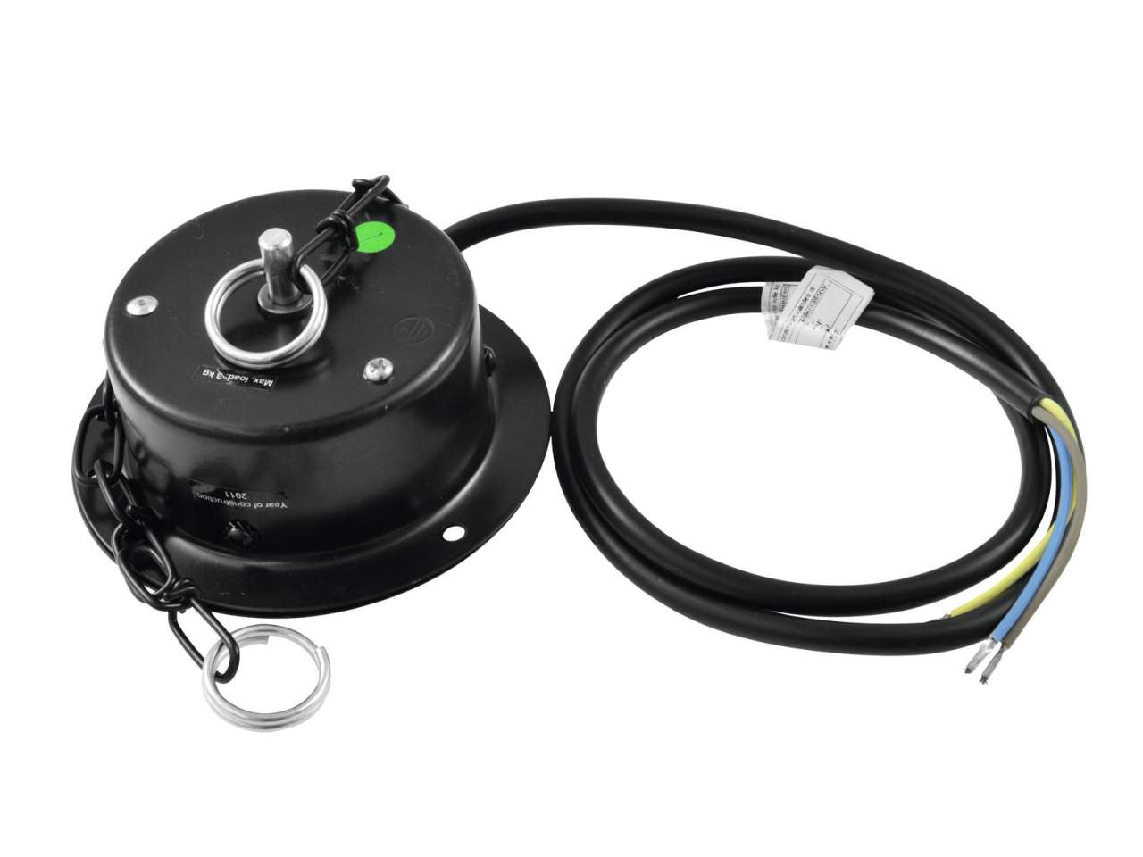 EUROLITE MD-1015 Drehmotor ohne Netzstecker EUROLITE MD-1015 Drehmotor ohne Netzstecker