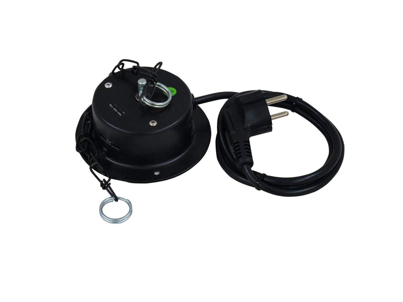EUROLITE MD-1030 Drehmotor mit Netzstecker EUROLITE MD-1030 Drehmotor mit Netzstecker