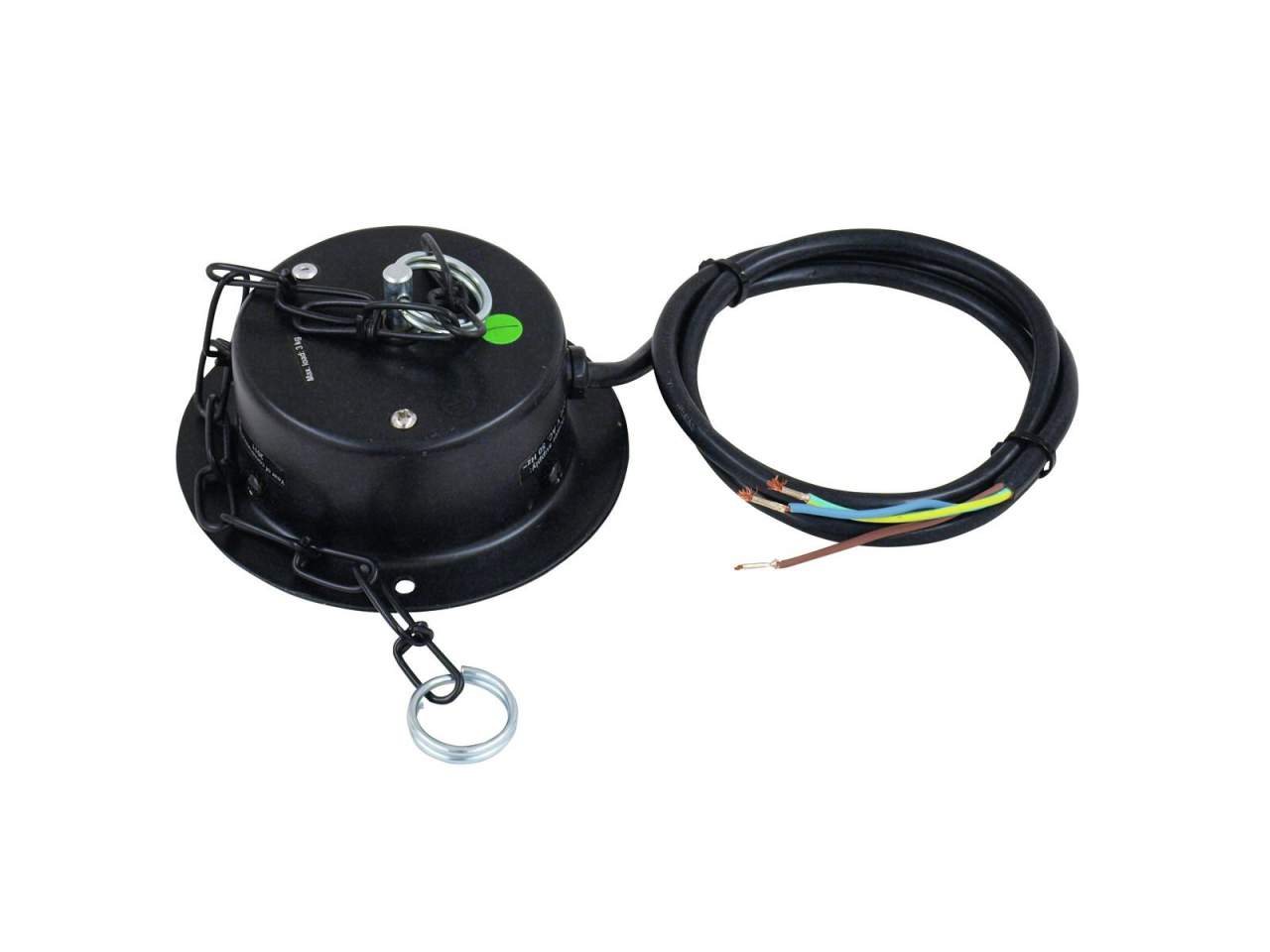EUROLITE MD-1030 Drehmotor ohne Netzstecker EUROLITE MD-1030 Drehmotor ohne Netzstecker