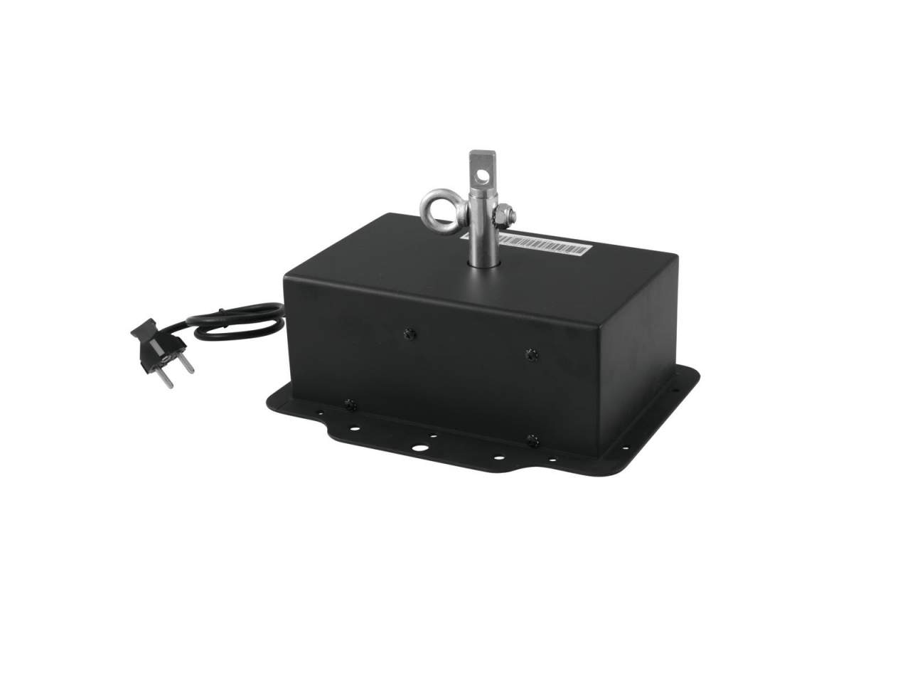 EUROLITE MD-3010 Sicherheits-Drehmotor EUROLITE MD-3010 Sicherheits-Drehmotor