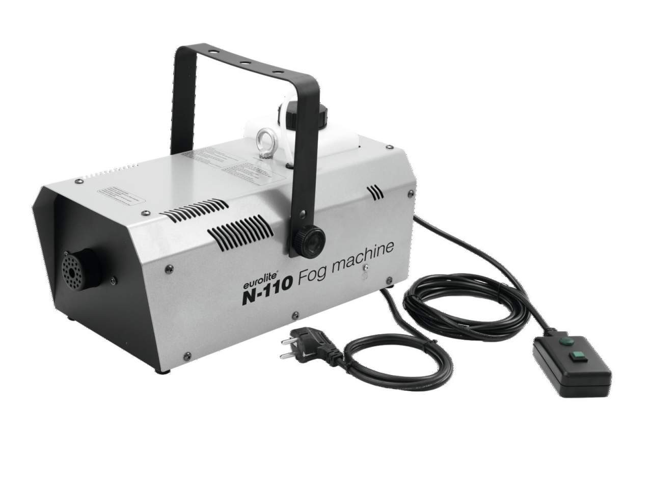 EUROLITE N-110 Nebelmaschine EUROLITE N-110 Nebelmaschine