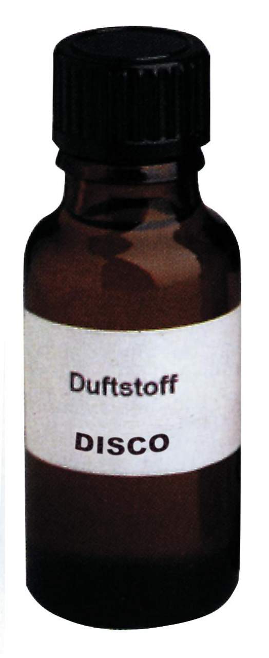EUROLITE Nebelfluid-Duftstoff, 20ml, Disco EUROLITE Nebelfluid-Duftstoff, 20ml, Disco