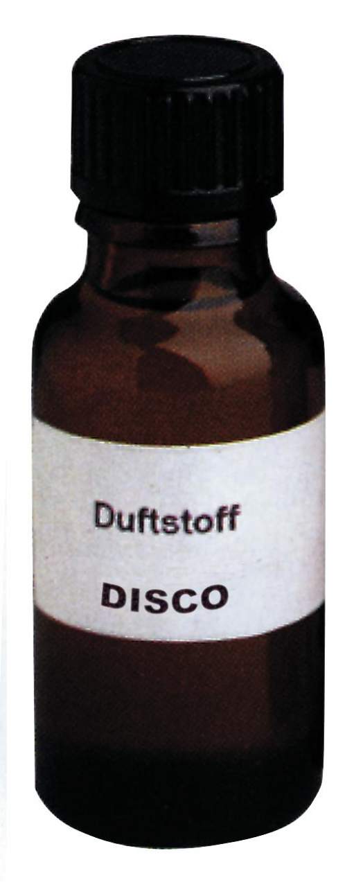 EUROLITE Nebelfluid-Duftstoff, 20ml, Disco