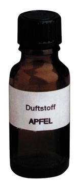 EUROLITE Nebelfluid-Duftstoff 20ml APFEL