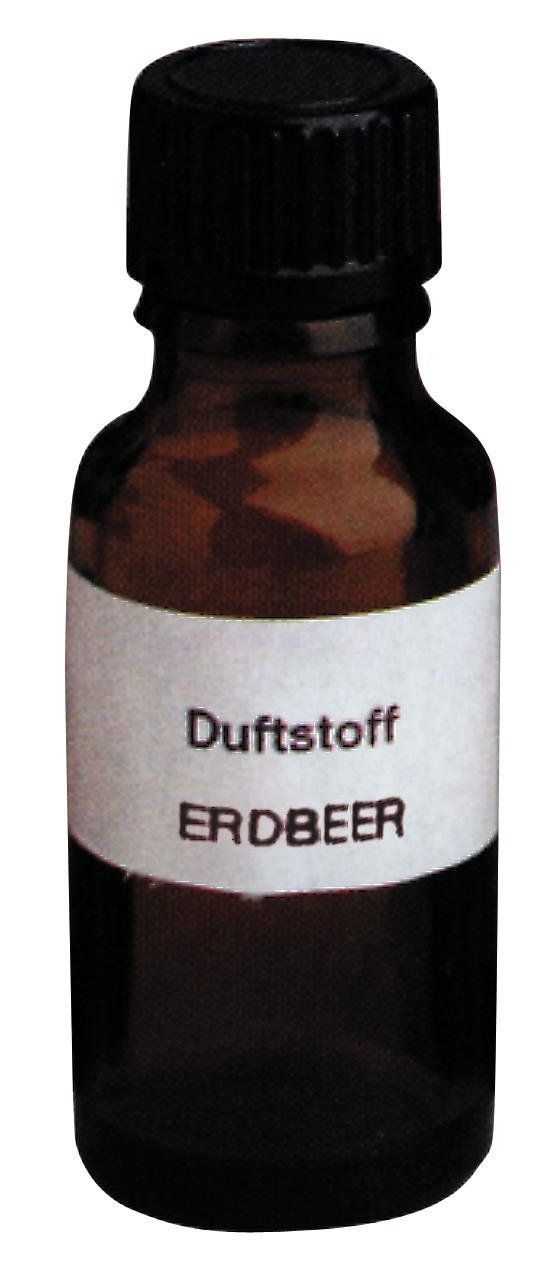 EUROLITE Nebelfluid-Duftstoff 20ml Erdbeer