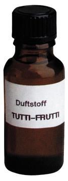 EUROLITE Nebelfluid-Duftstoff 20ml TUTTI FRUTTI