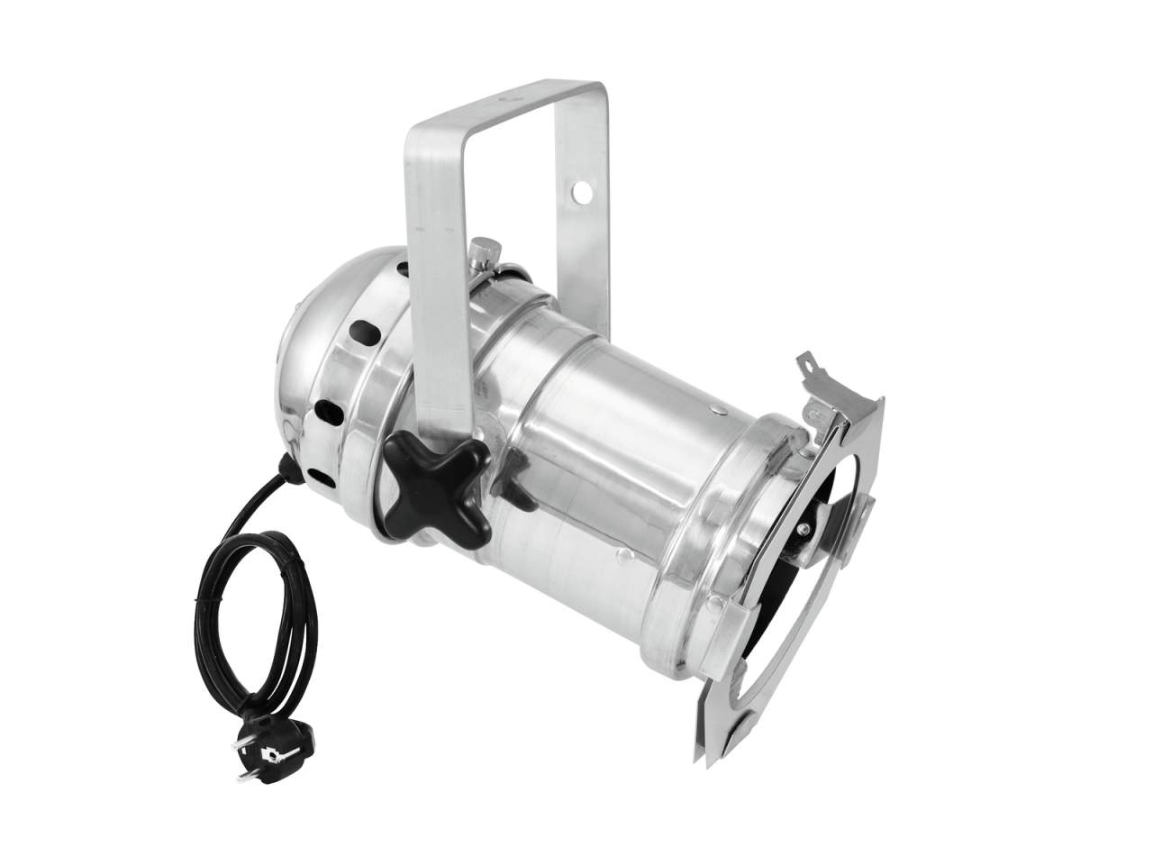 EUROLITE PAR-46 Spot E-27 sil EUROLITE PAR-46 Spot E-27 sil