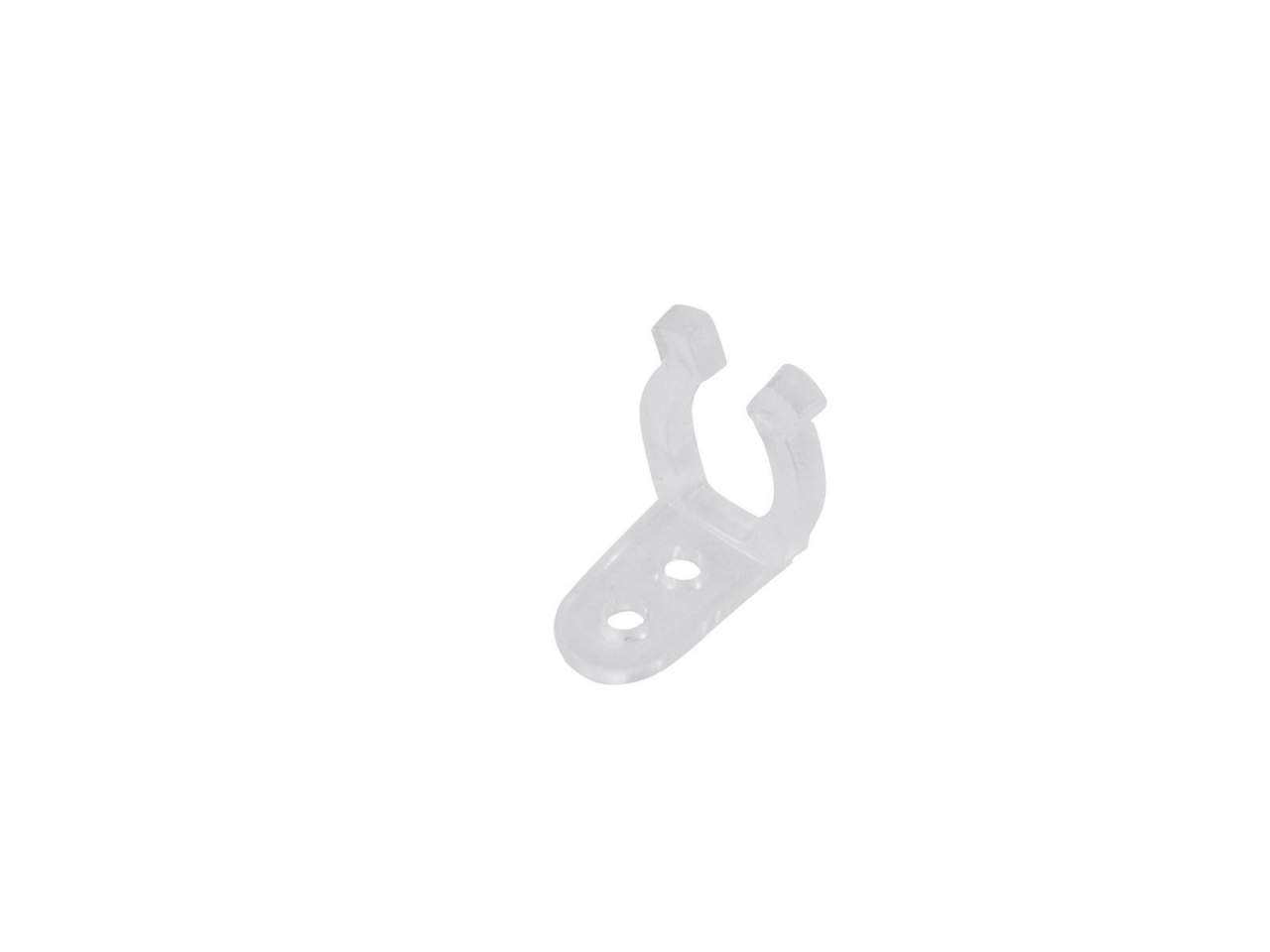 EUROLITE RUBBERLIGHT Befestigungsclip 50 St?ck EUROLITE RUBBERLIGHT Befestigungsclip 50 St?ck