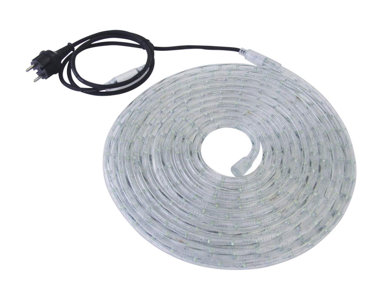 EUROLITE RUBBERLIGHT LED RL1-230V rot 9m EUROLITE RUBBERLIGHT LED RL1-230V rot 9m