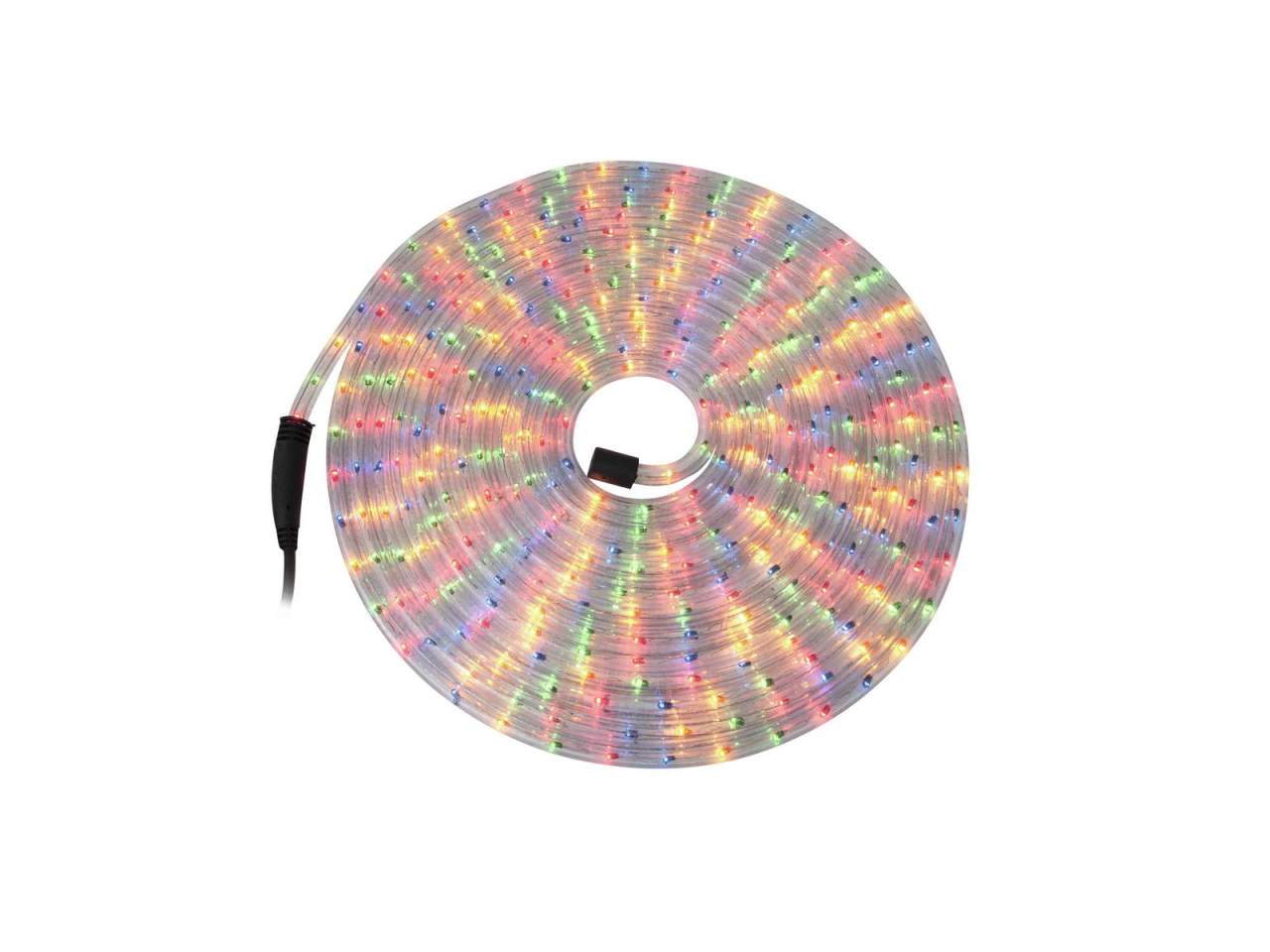 EUROLITE RUBBERLIGHT RL1-230V multicolor 9m EUROLITE RUBBERLIGHT RL1-230V multicolor 9m