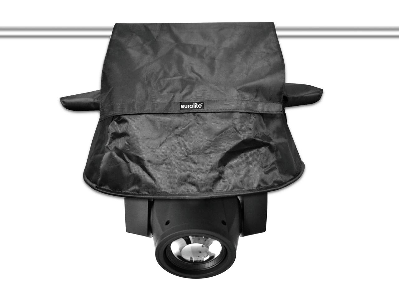 EUROLITE Rain Cover Double Clamp EUROLITE Rain Cover Double Clamp