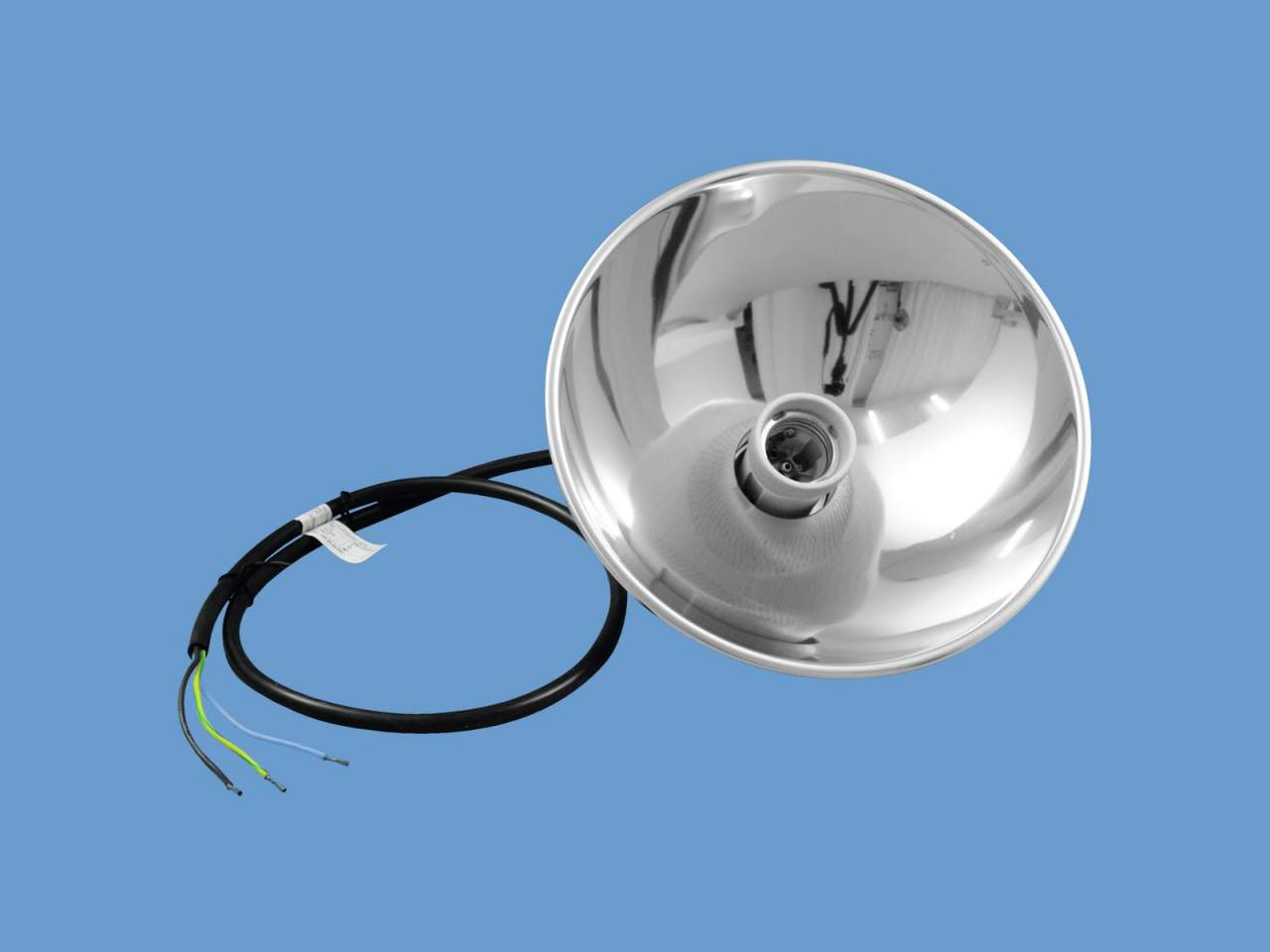 EUROLITE Raylight PAR-64 E-27 Sockel EUROLITE Raylight PAR-64 E-27 Sockel