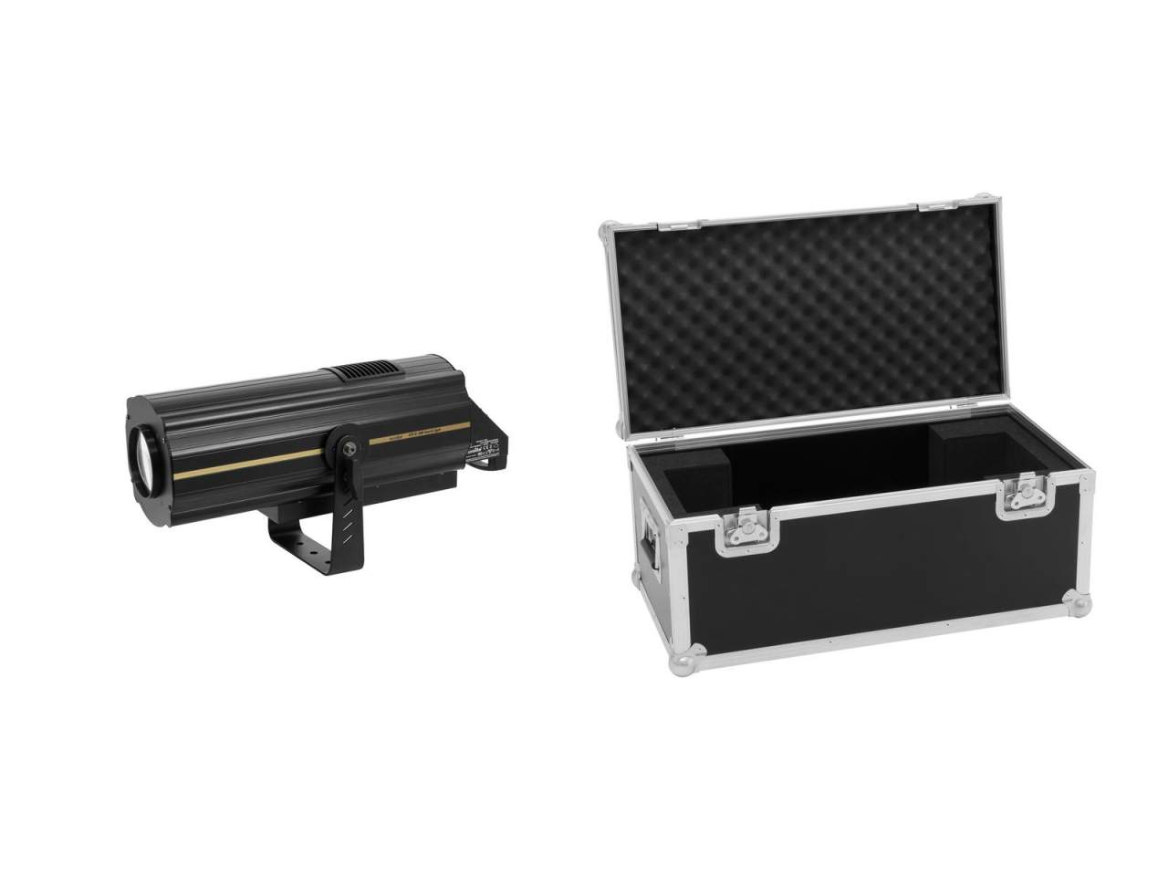 EUROLITE Set LED SL-160 + Case EUROLITE Set LED SL-160 + Case