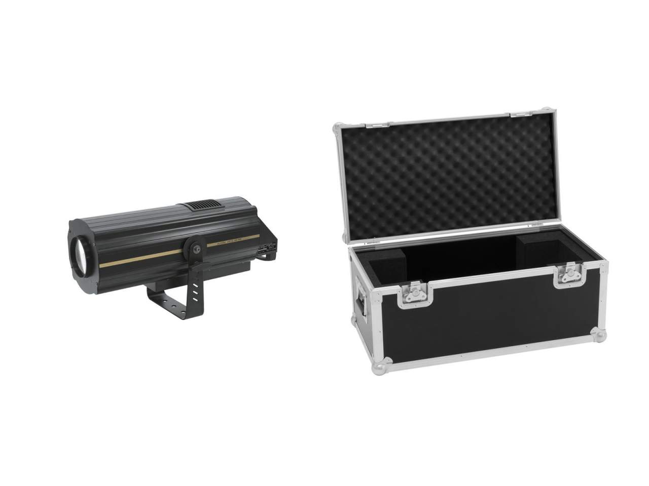 EUROLITE Set LED SL-350 DMX + Case EUROLITE Set LED SL-350 DMX + Case