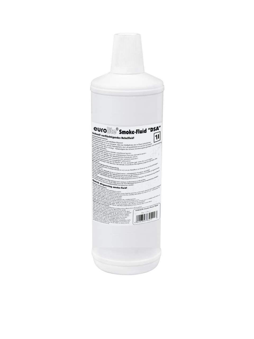 EUROLITE Smoke Fluid -DSA- Effekt, 1l Nebelfluid