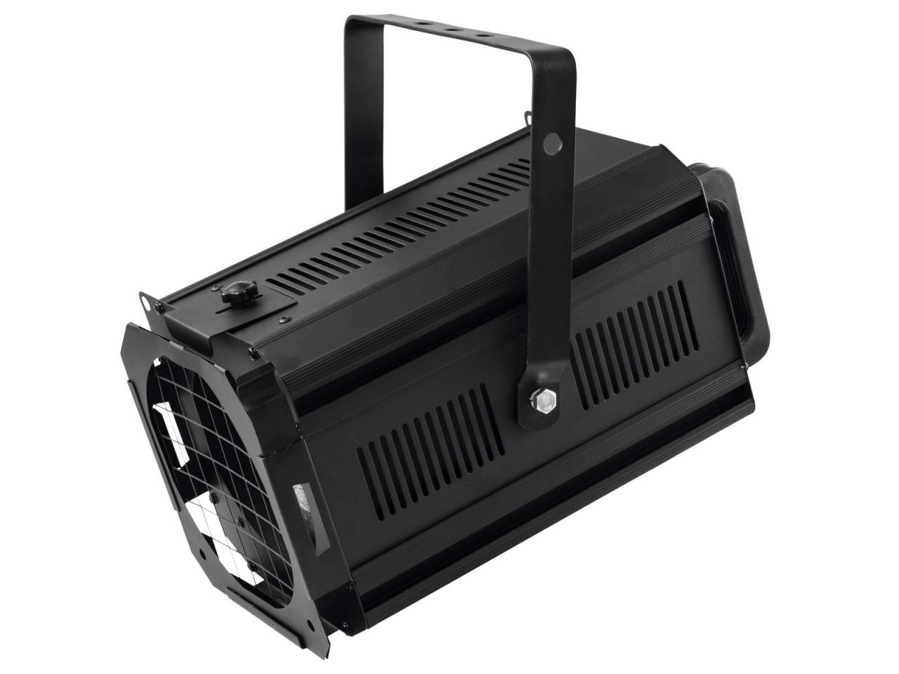 EUROLITE Theatre Spot 650/1000 Antihalo sw EUROLITE Theatre Spot 650/1000 Antihalo sw