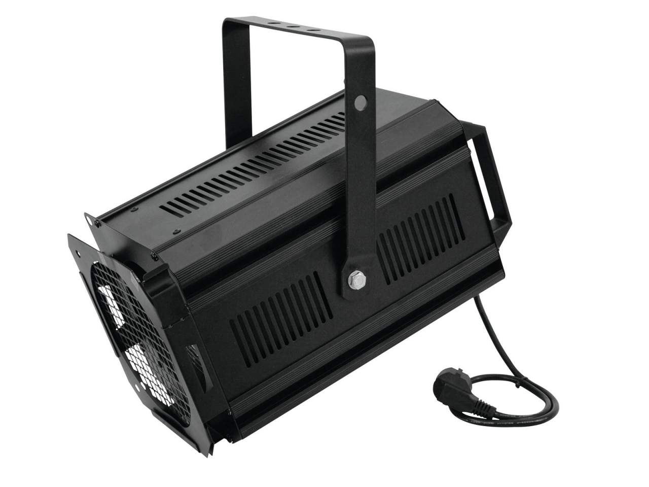 EUROLITE Theatre Spot 650/1000 Fresnel sw EUROLITE Theatre Spot 650/1000 Fresnel sw