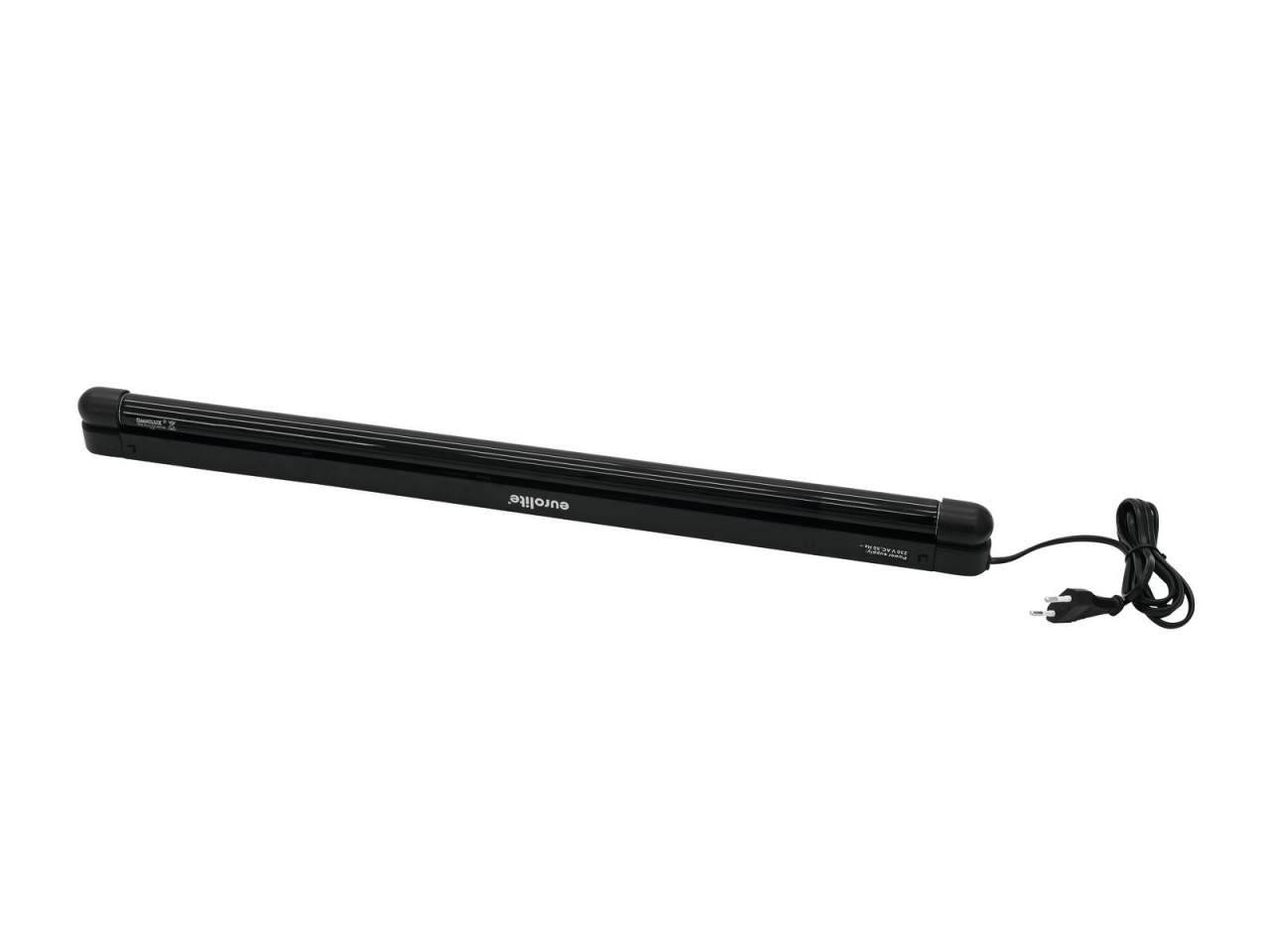 EUROLITE UV-R?hre Komplettset 60cm 18W slim EUROLITE UV-R?hre Komplettset 60cm 18W slim