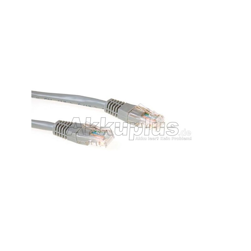 EWENT - U/UTP-PATCHKABEL / 1.5 m / STECKER - STECKER