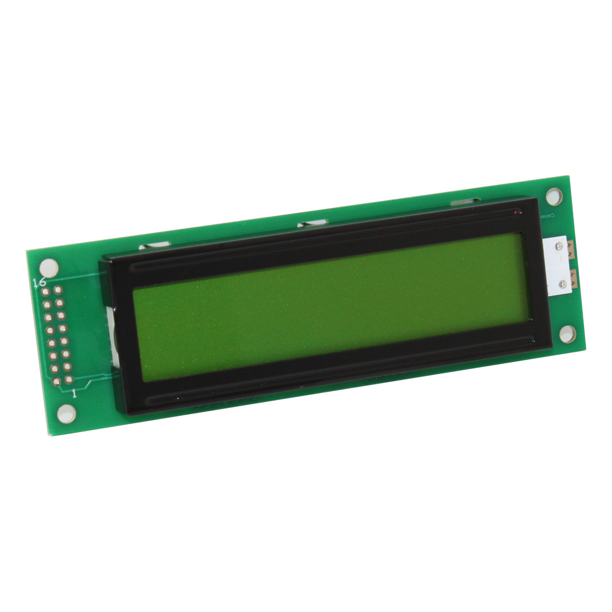Easterntronic CS2002BDYSXFDYN101 20 x 2 LCD Display Anzeigemodul Charaktermodul Easterntronic CS2002BDYSXFDYN101 20 x 2 LCD Display Anzeigemodul Charaktermodul von Default