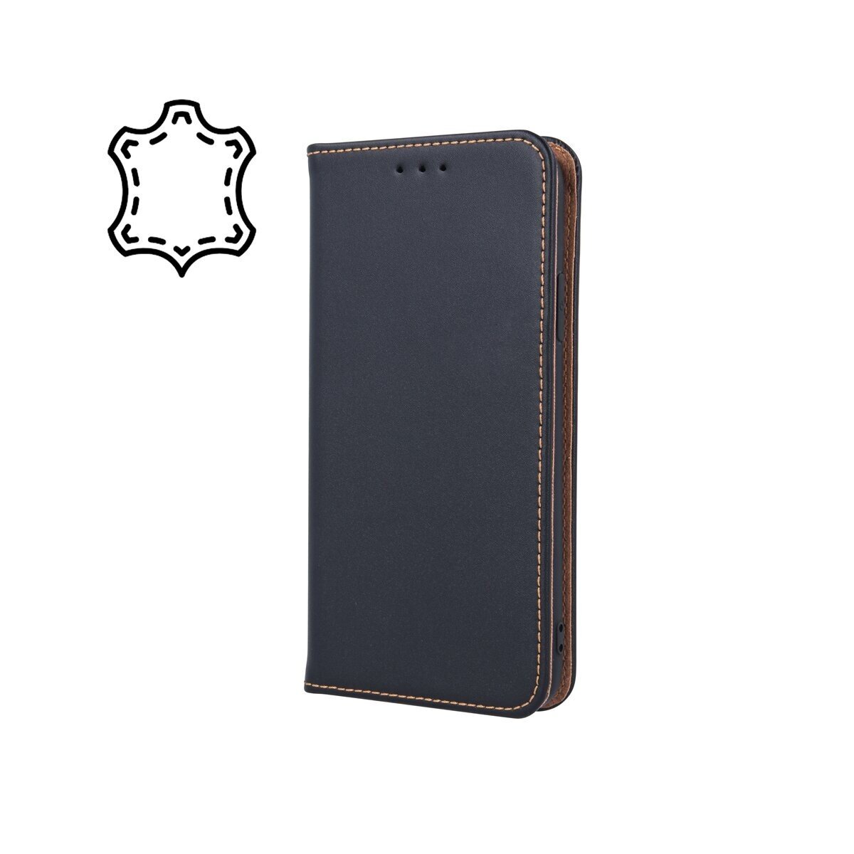 Echtleder Smart Pro Hülle für iPhone 15 Echtleder Smart Pro Hülle für iPhone 15
