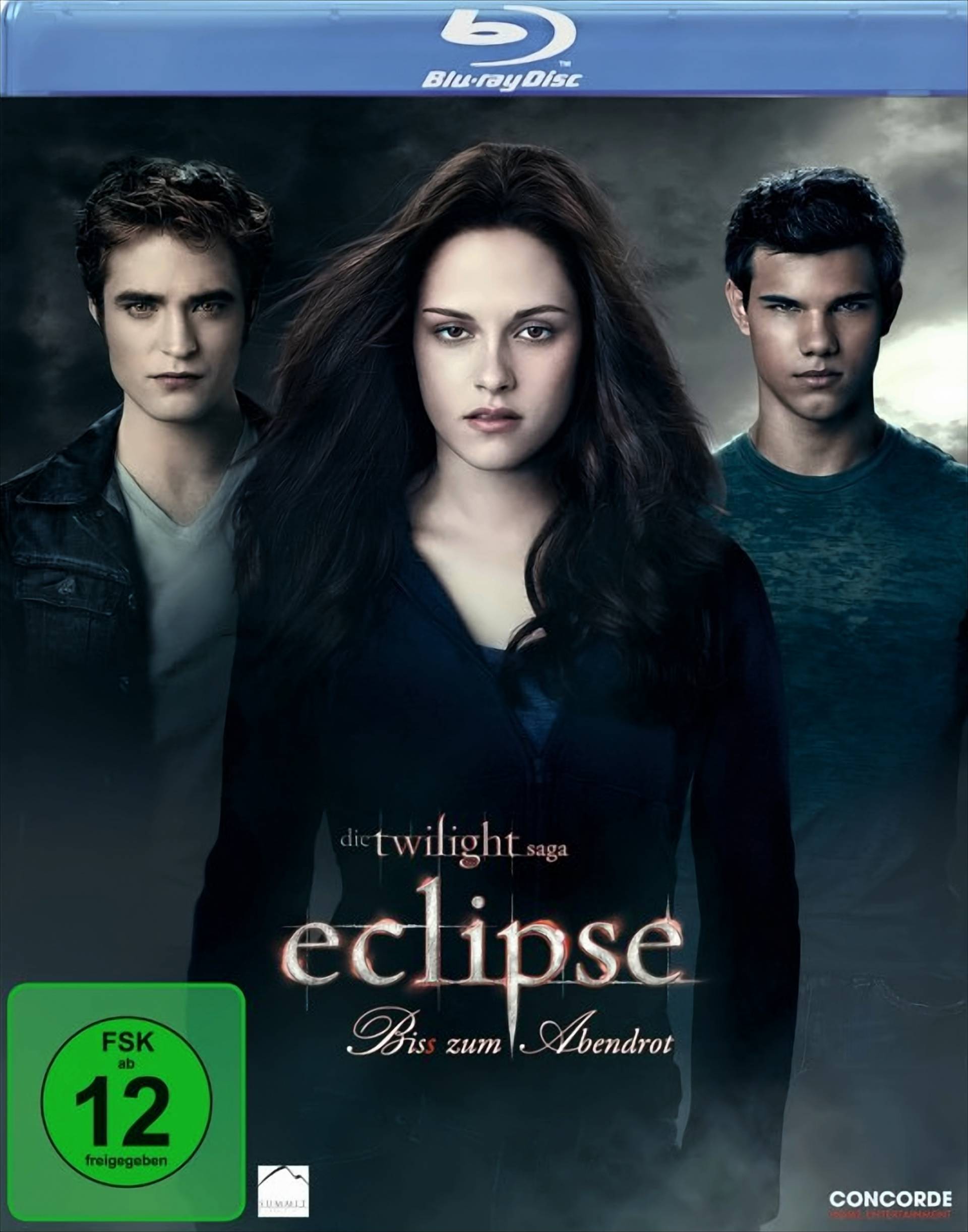 Eclipse - Biss zum Abendrot Eclipse - Biss zum Abendrot