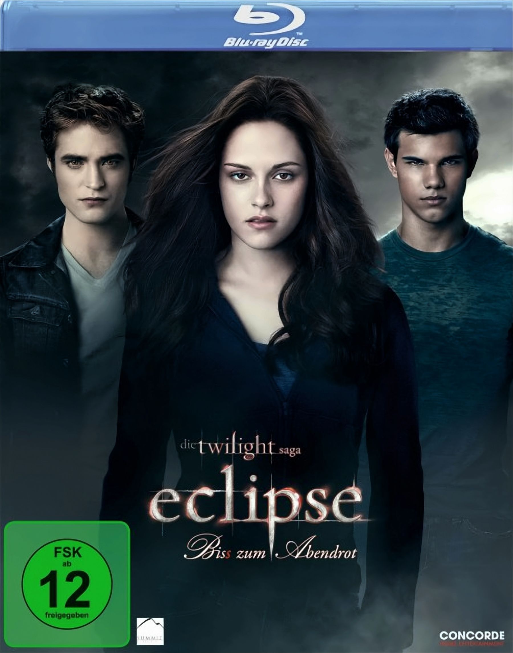 Eclipse - Biss zum Abendrot Eclipse - Biss zum Abendrot