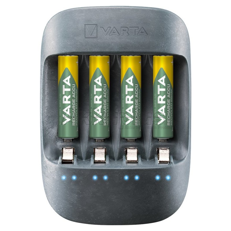 Eco Charger (Typ 57680)