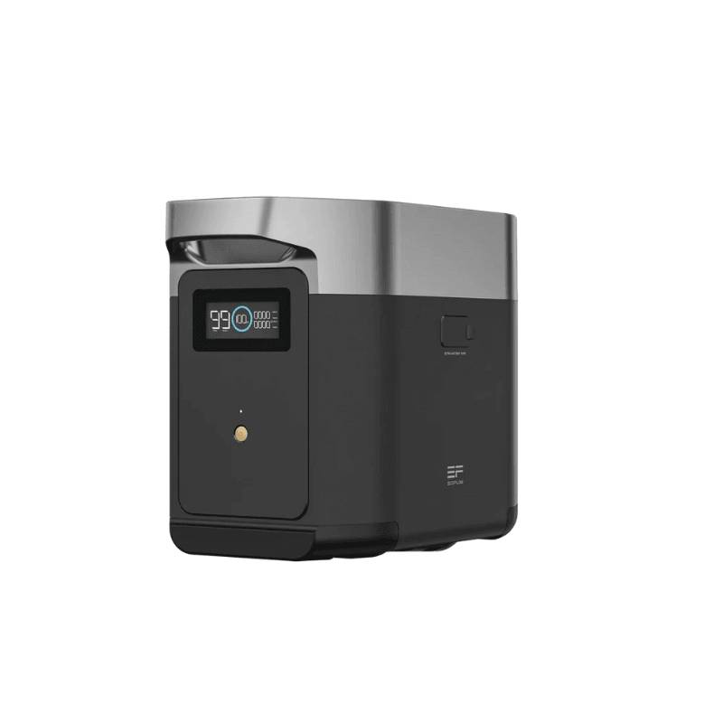 EcoFlow Delta 2 Intelligenter Zusatzakku von EcoFlow