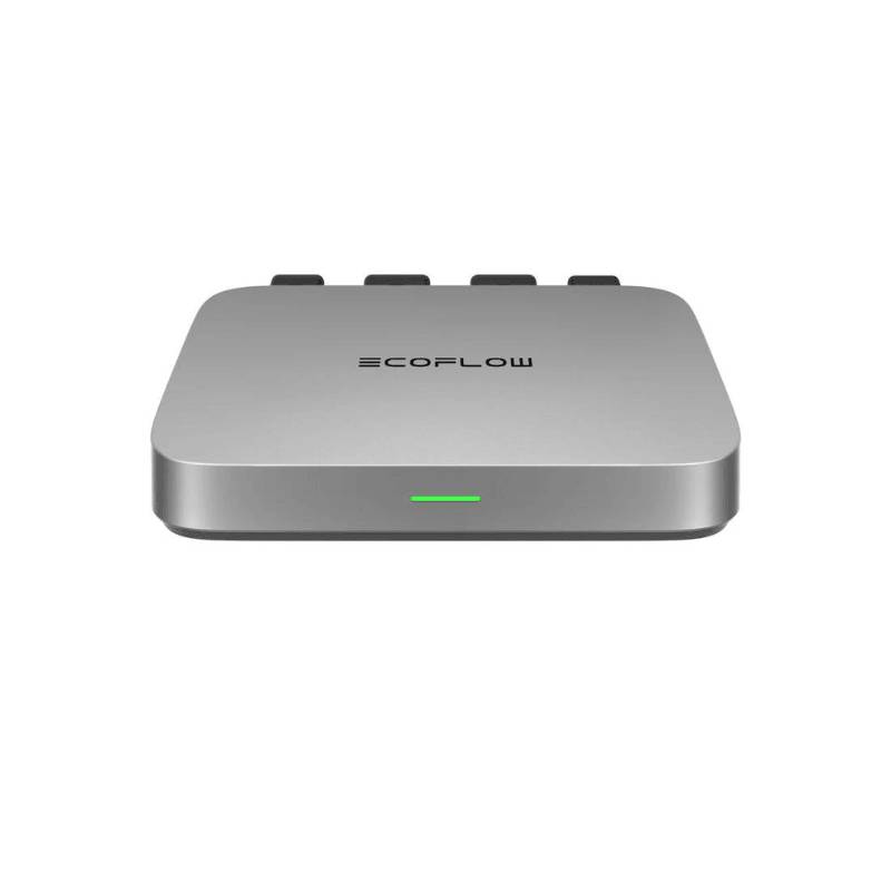 EcoFlow PowerStream Microwechselrichter - 800 W von EcoFlow