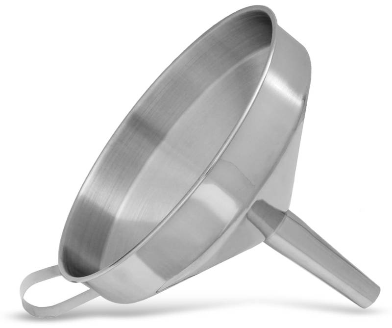 Einfüll-Trichter 140 mm von A.T.Shop s.r.o