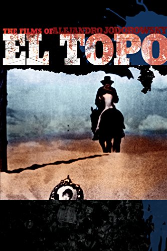 El Topo [DVD] [Import] von Abkco